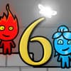 Fireboy and Watergirl Games category icon