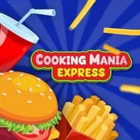 Cooking Mania Express game thumbnail
