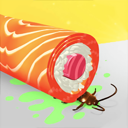 SUSHI CHEF game thumbnail