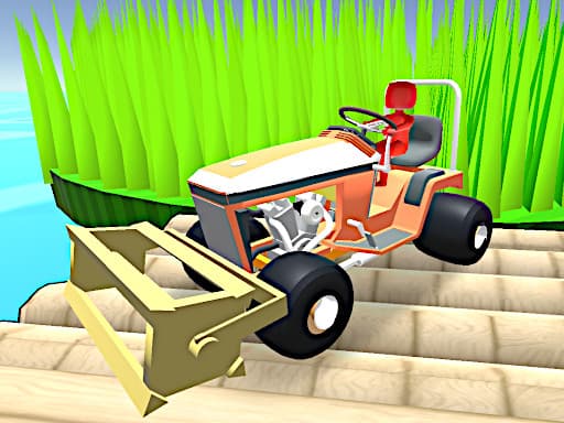 Grass Cut Master game thumbnail