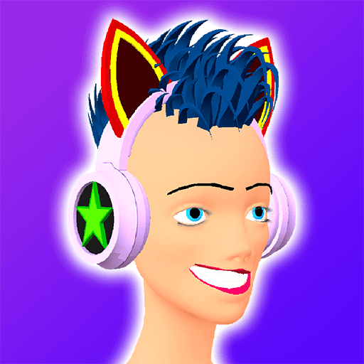 Headphone Rush game thumbnail