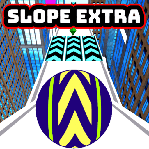 Slope Extra game thumbnail