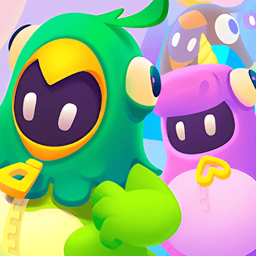 Run Boys game thumbnail