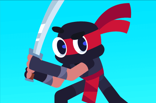 Ninja Cut game thumbnail