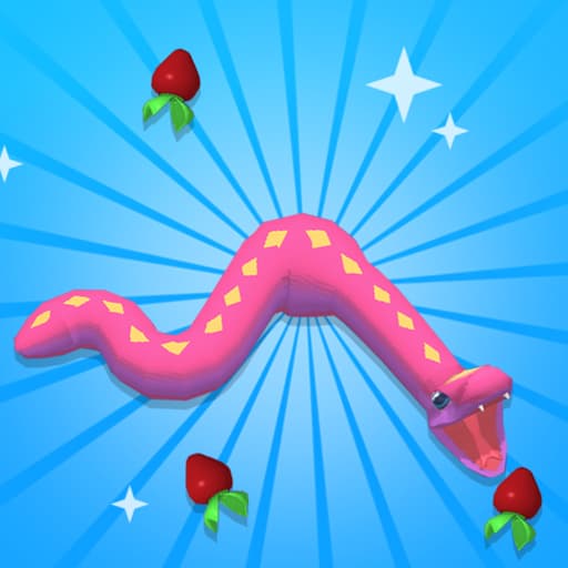 Snake Island 3D game thumbnail