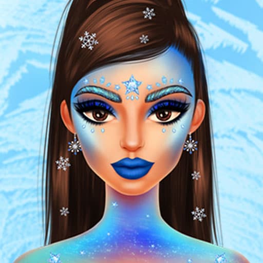 Prinxy Winterella game thumbnail