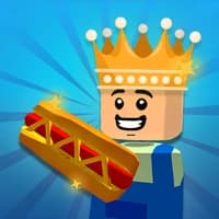 Food Venture Master game thumbnail