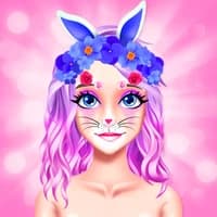 Easter Funny Makeup game thumbnail