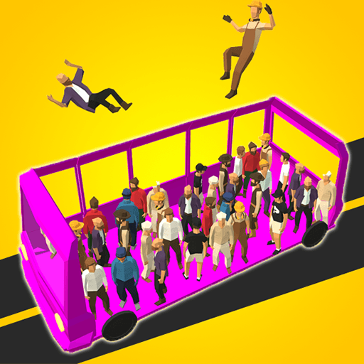 Bus Stop game thumbnail