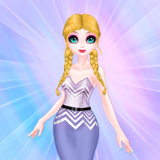 Princess Magic Gradient game thumbnail