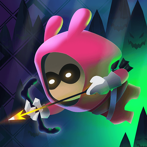 Arrow's Adventure game thumbnail