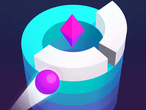 Paint Pop 3D game thumbnail