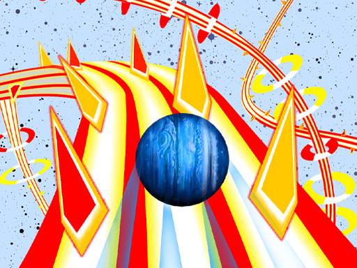 Crazy Tunnel 3D game thumbnail