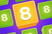 Power Puzzle - Merge Numbers game thumbnail