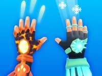 Ice Man 3D game thumbnail