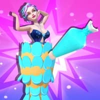 Doll Cake Maker game thumbnail
