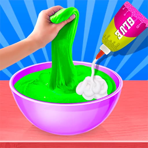Slime Maker game thumbnail