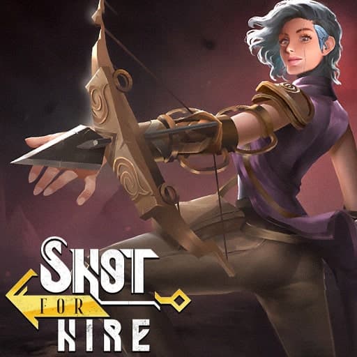 Shot For Hire game thumbnail