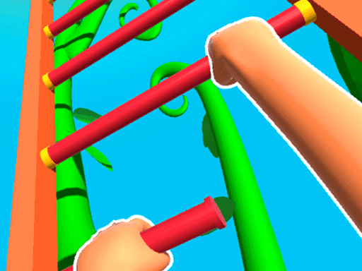 Ladder Climber game thumbnail