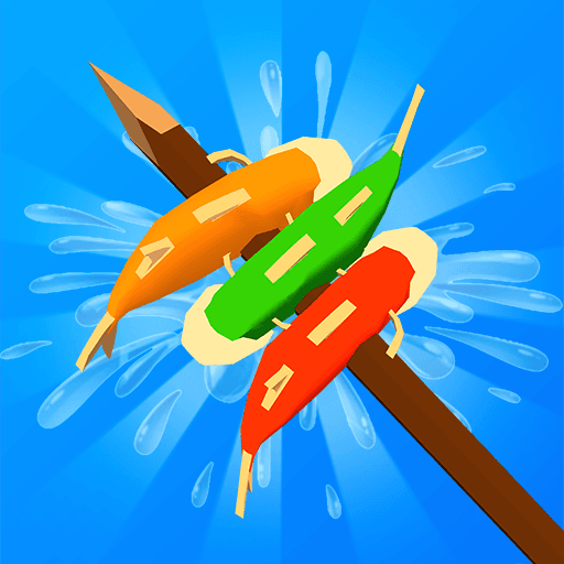 Idle Survival game thumbnail