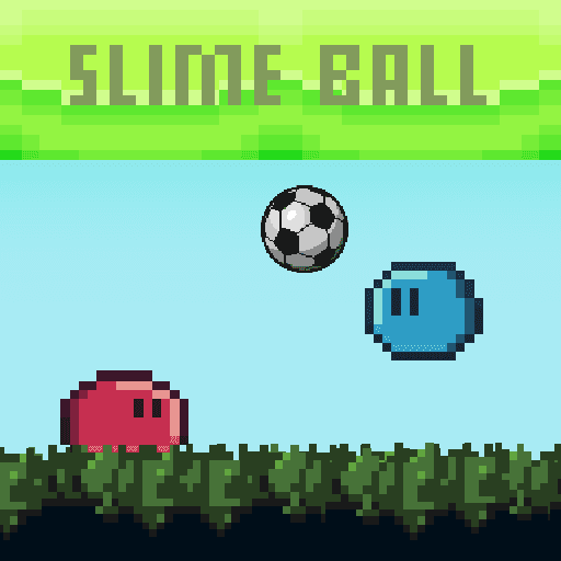 Slime Ball game thumbnail