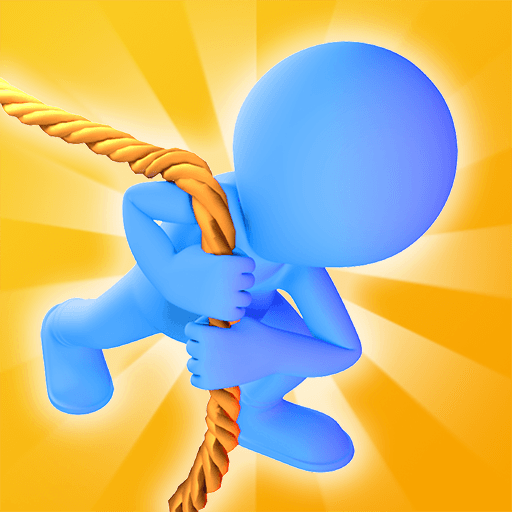 Rope The City game thumbnail