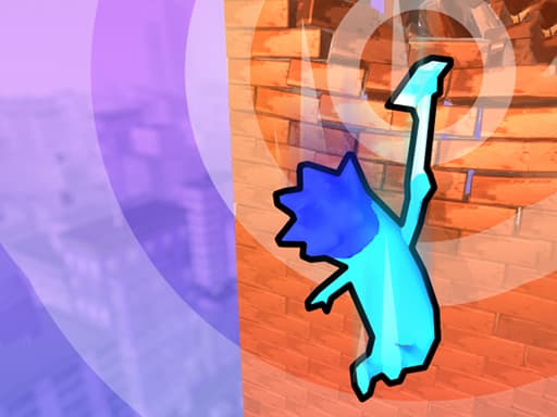Bricky Fall game thumbnail