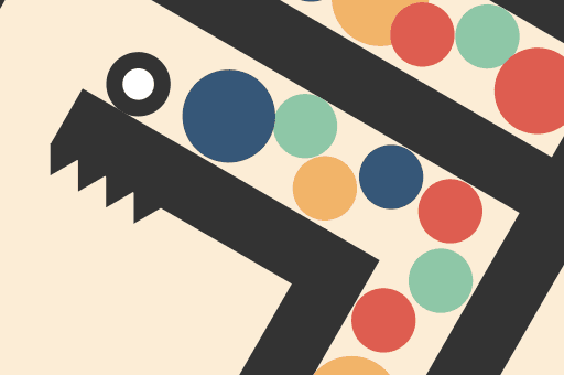 Ball Maze game thumbnail