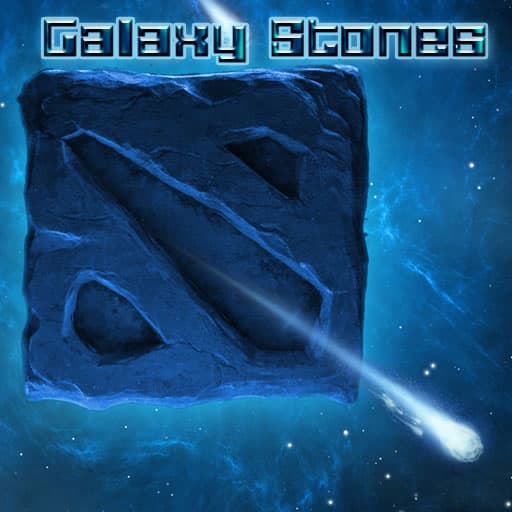 Galaxy Stones game thumbnail
