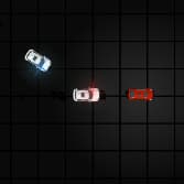 Car Vs Cops Online  game thumbnail