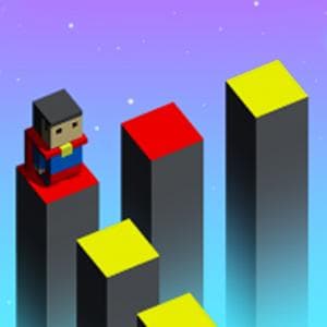 Color Cube game thumbnail