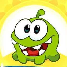 Cut The Rope game thumbnail