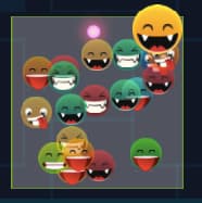 Happy Snakes game thumbnail