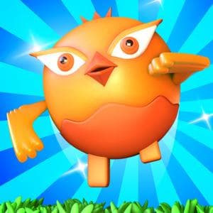 Jump The Birds game thumbnail