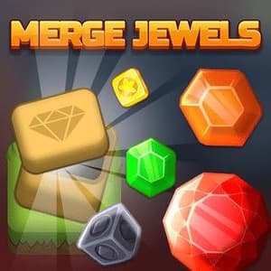 Merge Jewels game thumbnail