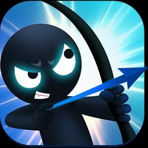 Stickman Archer game thumbnail
