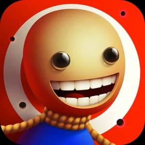 Super Buddy Kick Online game thumbnail