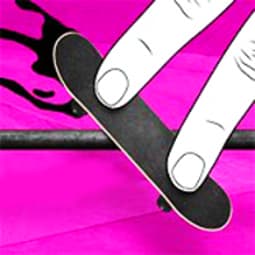 Swipe Skate 2 game thumbnail