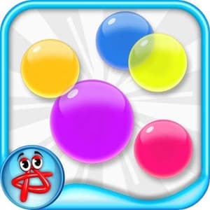 Tap On Bubble game thumbnail