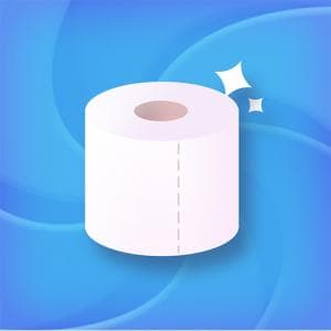 Toilet Paper The Game game thumbnail