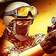 Army Games category image