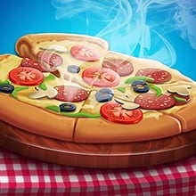 Pizza Games category image