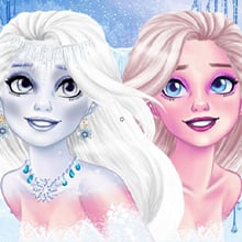 Makeover Games category image