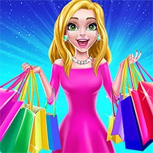 Shopping Games category image