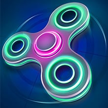 Fidget Spinner Games category image