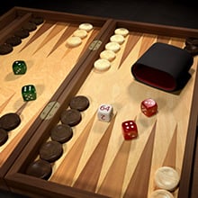 Backgammon Games category image