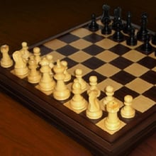 Chess Games category image