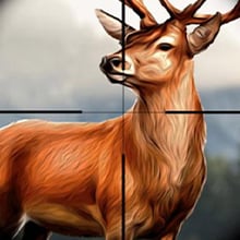 Hunting Games category image