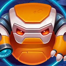 Robot Games category image