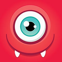 Monster Games category image